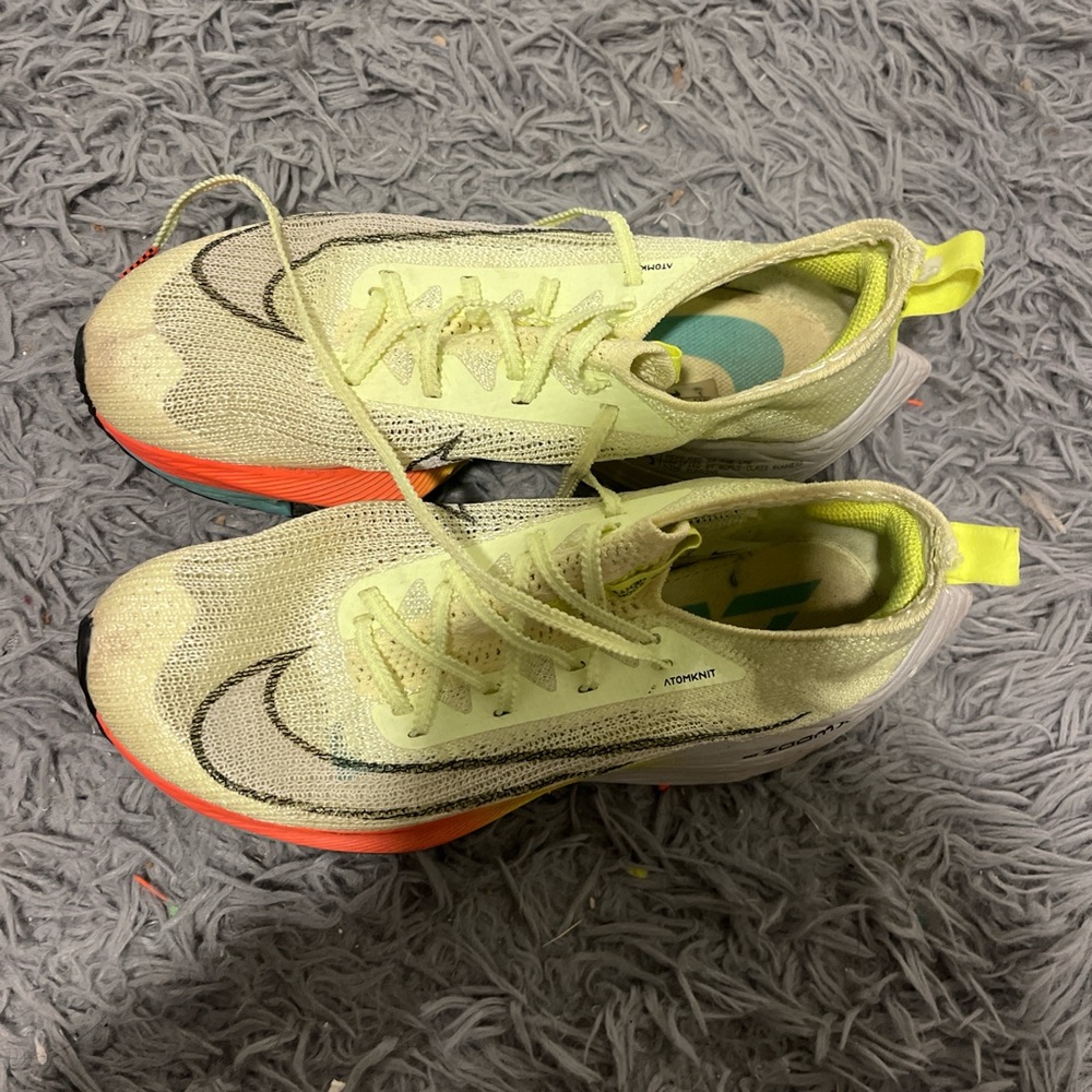 Nike Alpha Fly